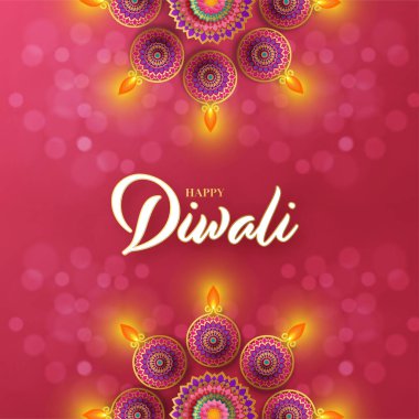 Mutlu bayramlar, Hint Festivali 