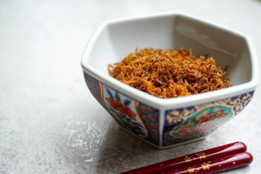 Meşhur Japon Yerel Yemekleri Hıristiyan Sanshou 