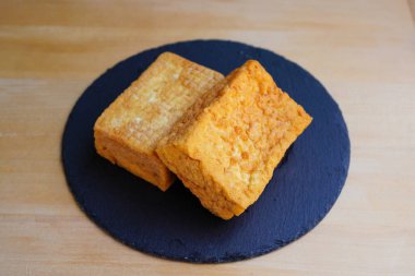 Atsuage, Deep fried tofu 