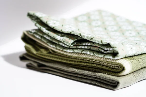 Mutfak örtüsü seti.