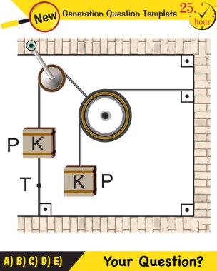 Physics, Experimental Verification of Lamis Theorem, next generation question template, dumb physics figures, exam question, eps 