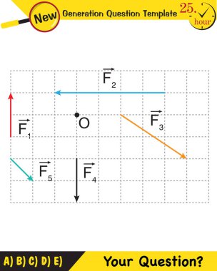 Physics, torque, next generation question template, dumb physics figures, exam question, eps 