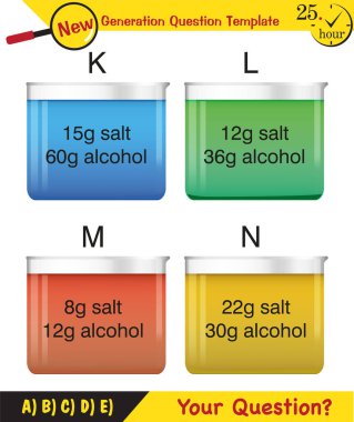 Physics, pressure and lifting force, pressure of stagnant waters, archimedes principle, pressure of liquids, containers filled with water, next generation question template, dumb physics figures, exam question, eps 