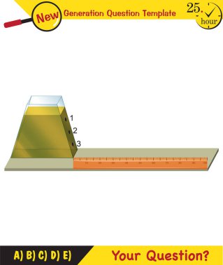 Physics, pressure and lifting force, pressure of stagnant waters, archimedes principle, pressure of liquids, containers filled with water, next generation question template, dumb physics figures, exam question, eps 