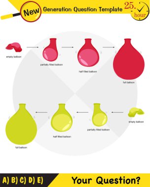 Physics, pressure and lifting force, pressure of stagnant waters, archimedes principle, pressure of liquids, containers filled with water, next generation question template, dumb physics figures, exam question, eps 