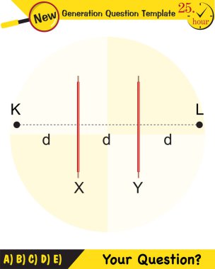 Fizik, Manyetik alan, Elektromanyetik alan ve manyetik kuvvet, Kutup mıknatıs şemaları, Eğitimsel manyetizma fizik vektörü, Manyetik alan dünyası, gelecek nesil soru şablonu, sınav sorusu,