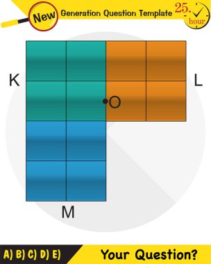 Physics, center of mass, next generation question template, dumb physics figures, exam question, eps
