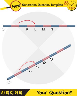 Physics, center of mass, next generation question template, dumb physics figures, exam question, eps