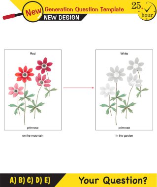 Biology lecture notes - Adaptation, mutation, inheritance, next generation question template, dumb physics figures, exam question, eps 