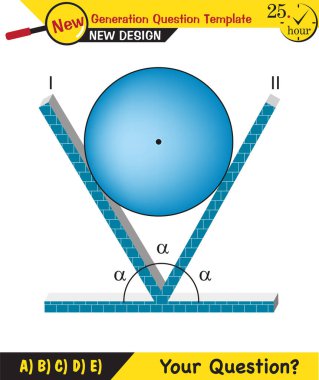Physics Lecture Notes - Experimental Verification of Lamis Theorem, next generation question template, dumb physics figures, exam question, eps 
