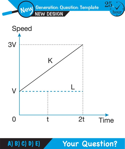 Physics Laws Motion Newton Laws Motion River Problems Next Generation — Image vectorielle