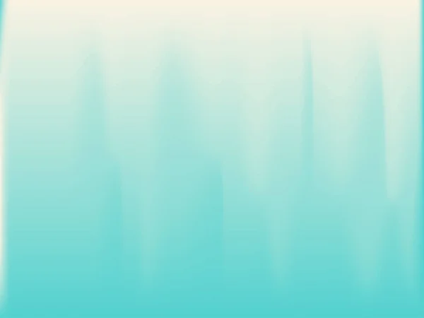 Abstrakter Hintergrund Hellblauer Farbe — Stockvektor