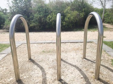 Döngüler için Otopark Aygıtı