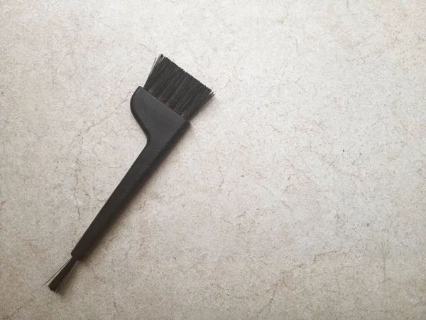 Kuaförler için Güçlü Metal Makas