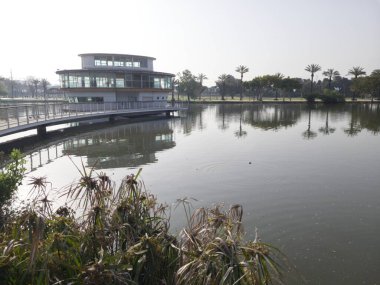 Park Leumi, Ramat Gan, İsrail