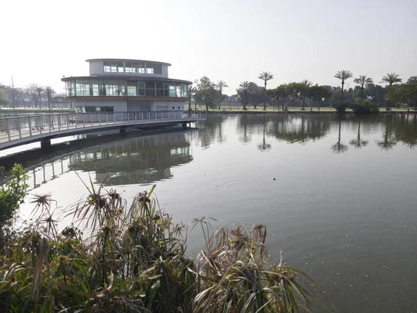 Park Leumi, Ramat Gan, İsrail