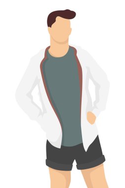 Gey, lezbiyen, biseksüel, transseksüel hakları, modern tarz vektör illüstrasyonları, mor arka planda izole edilmiş basit düz gölge insanları.