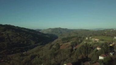 İyi bir köye hızlı bir bakış açısı 