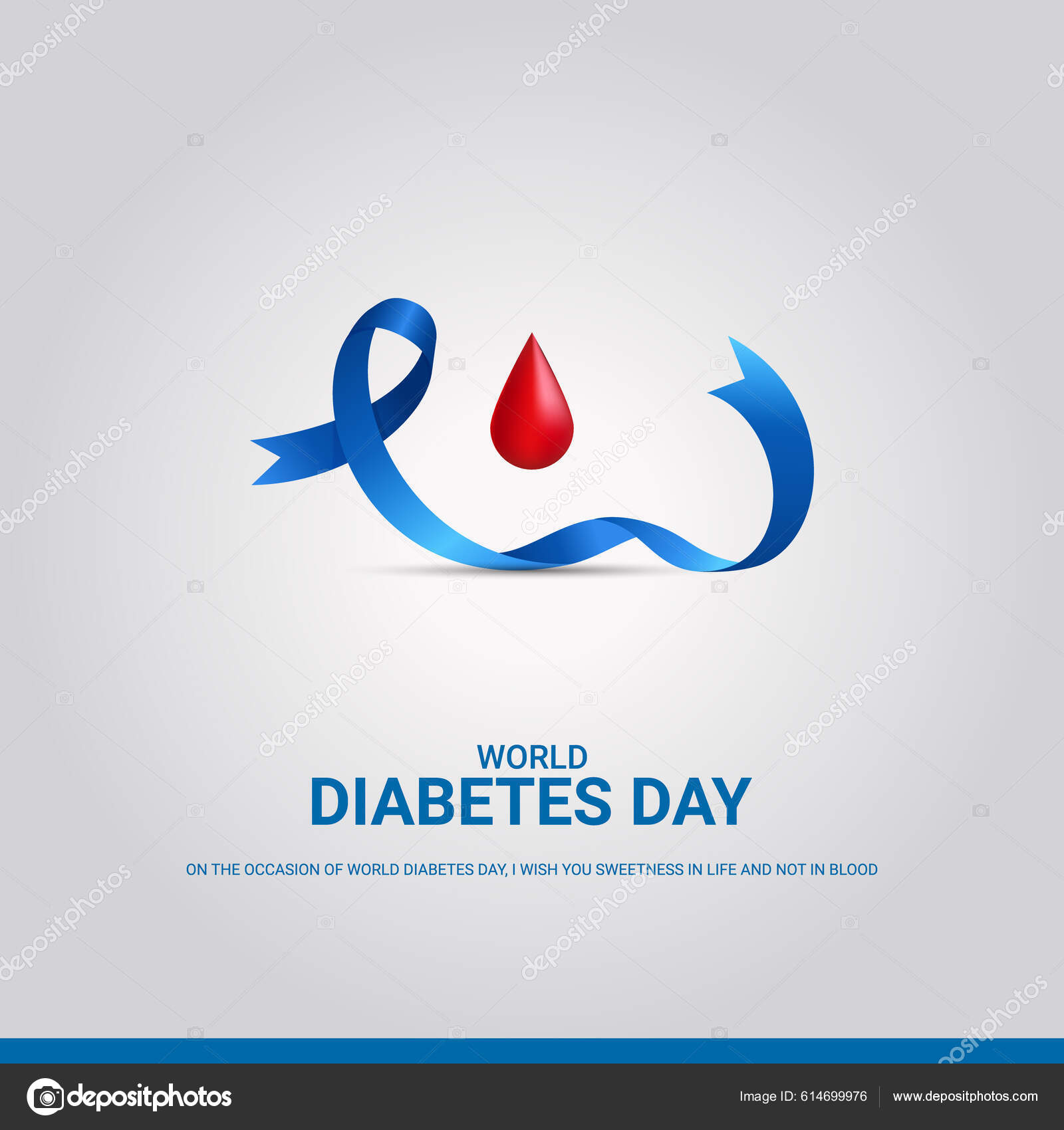 World Diabetes Day Creative Ads Illustration Stock Vector, 59% OFF