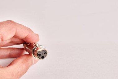 Dijital aygıtları bilgisayara bağlamak için USB kablosu