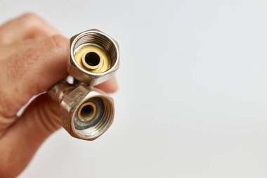 Fındıklı su hortumu. Tesisat işi..