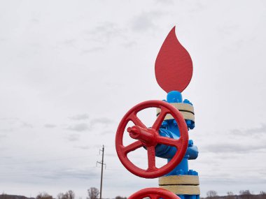 Vanalı boru, iş, endüstriyel