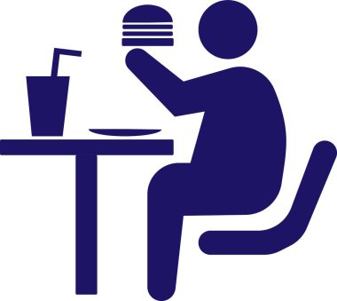 Bir adamla resimli resim.