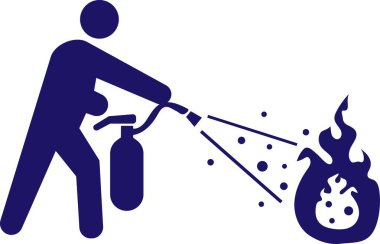 Bir adamla resimli resim.