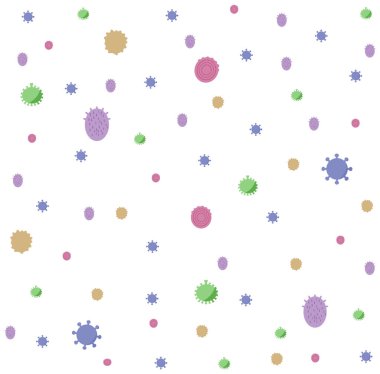 Virüs covid-19, 2019 'da tehlikeli virüs