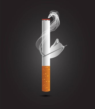 31 Mayıs Dünya Tütün Yok Günü. Sigara içmek yasak. Hayatın kısalmadan sigarayı bırak..