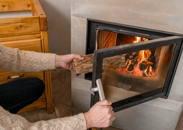 Hhnchen Dner Durum Rolle mit Pommes