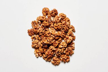 Ceviz yığını yemek geçmişi