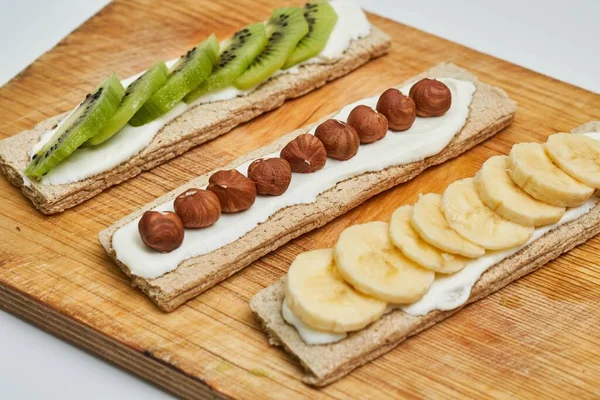 Geleneksel Rus salatası ve yemeği