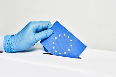Elections in European Union during Covid-19 pandemic