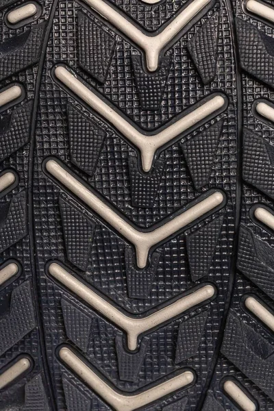 Kapat, ayakkabı tabanı dokusu