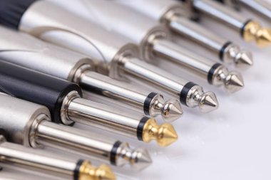 Mono Jack bağlantıları 1 / 4