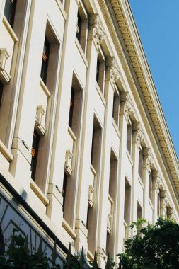 BİR Bina ÜLKESİ. ARHİTESİ. 2022 Haziran.