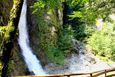 AUSTRİan Alplerinin SÜRESİ