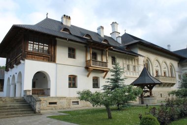 Şehirdeki İlahi Ruhun Kilisesi