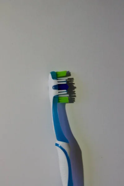 Toothbrush Dental Care Dental Medicine — Foto de Stock