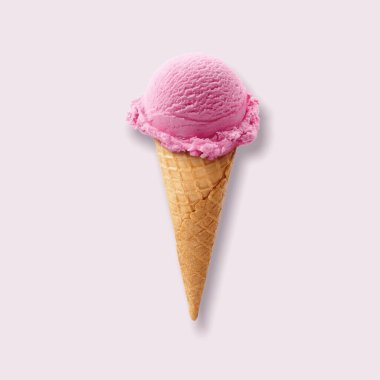 LIFESTYLE. ILLUSTRATION. COLORED ILLUSTRATION. DELICIOUS ICE CREAM. COLORED BACKGROUND.