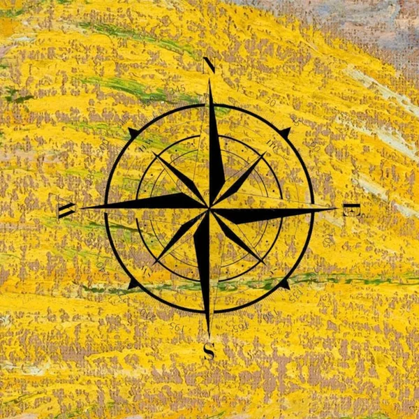 LIFESTYLE. COMPASS. NORTH. SOUTH. EAST. WEST. ABSTRACT BACKGROUND.