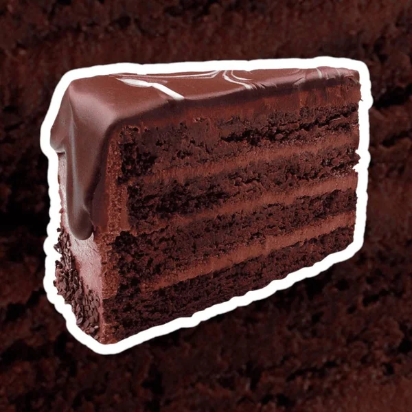 LIFESTYLE. DELICIOUS SNACK. DESERT. CAKE. OPEN ILLUSTRATION. IN THE KITCHEN.