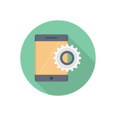 Şeffaf bir arkaplan üzerinde vektör illüstrasyonu ayarlanıyor. Konsept ve grafik tasarım için birinci sınıf kalite semboller..