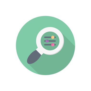 Şeffaf bir arkaplan üzerindeki vektör illüstrasyonunu kontrol et. Konsept ve grafik tasarımı için birinci sınıf kalite semboller..