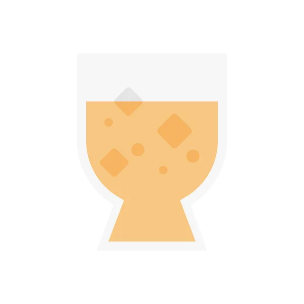 Drink Vector Illustration Transparent Background Premium Quality Symbols Vector Line — ストックベクタ