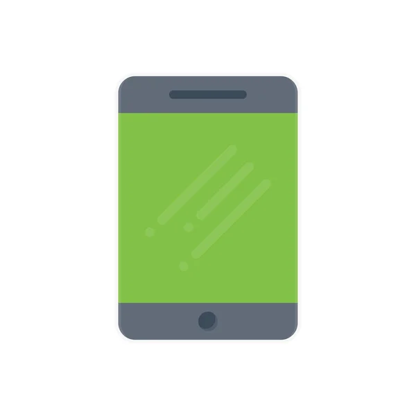 Phone Vector Illustration Transparent Background Premium Quality Symbols Vector Line — Image vectorielle