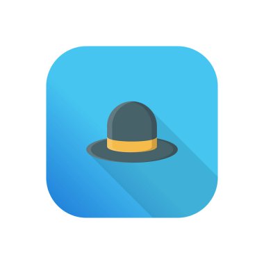 Şeffaf bir arkaplanda hat vektörü illüstrasyonu. Premium kalite semboller. Konsept ve grafik tasarım için vektör hattı düz simgesi.