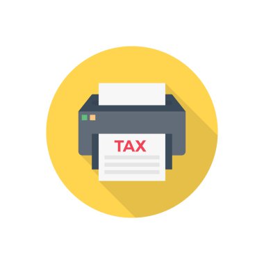 Şeffaf bir arkaplanda vektör illüstrasyonunu yazdır. konsept ve grafik tasarım için birinci sınıf kalite semboller. vektör çizgisi düz simgesi.