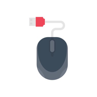 Saydam bir arkaplan üzerinde fare vektör çizimi. Konsept ve grafik tasarımı için birinci sınıf kalite semboller..